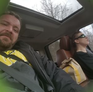 Meet your Posher, Cody